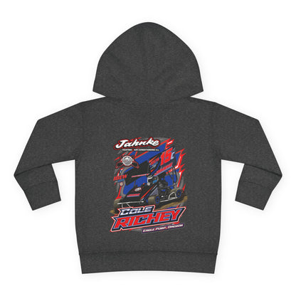 Cole Richey Toddler Hoodie Sweatshirt