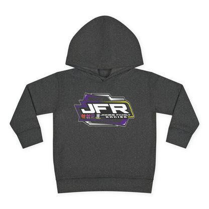 Jones Family Racing Toddler Hoodie Sweatshirt