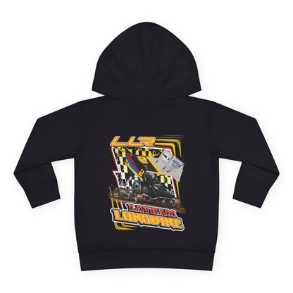 Latham Longbine Toddler Hoodie Sweatshirt