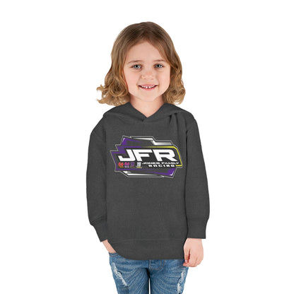 Jones Family Racing Toddler Hoodie Sweatshirt