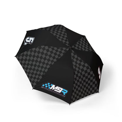 Myers Brothers Racing Umbrella