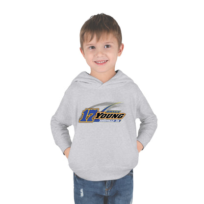 Bryce Young 2024 Toddler Hoodie Sweatshirt