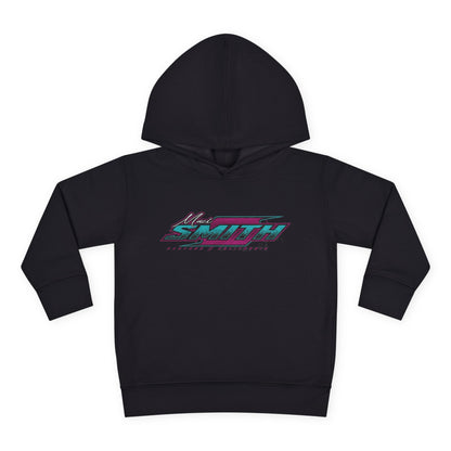 Maci Smith Toddler Hoodie Sweatshirt