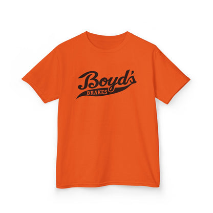 Kids Heavy Cotton™ Tee