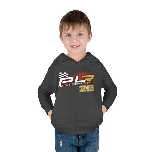 Paxton Longbine Toddler Hoodie Sweatshirt
