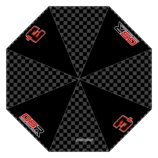 Ghage Scott Umbrella