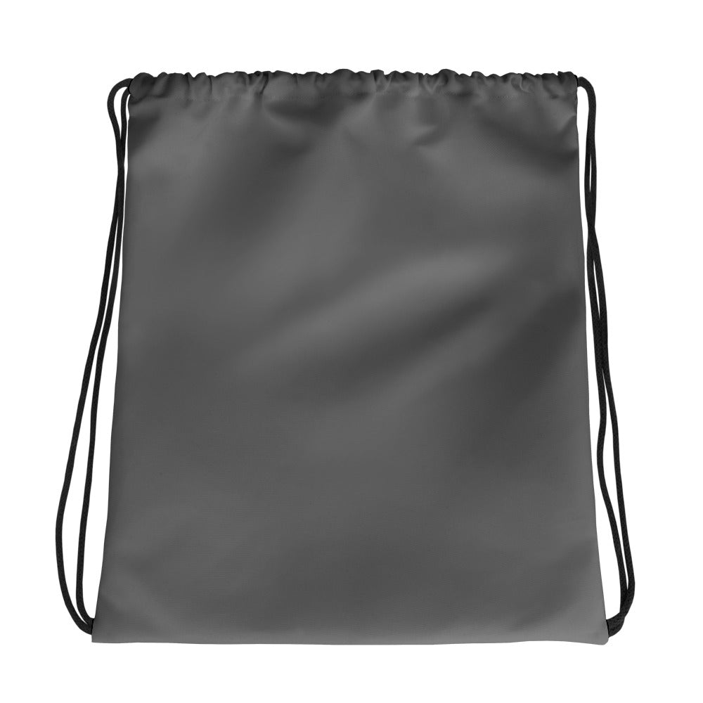 Greyson Cowan Drawstring bag