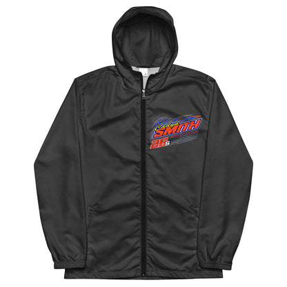 Cadyn Smith The Candyman Adult Windbreaker