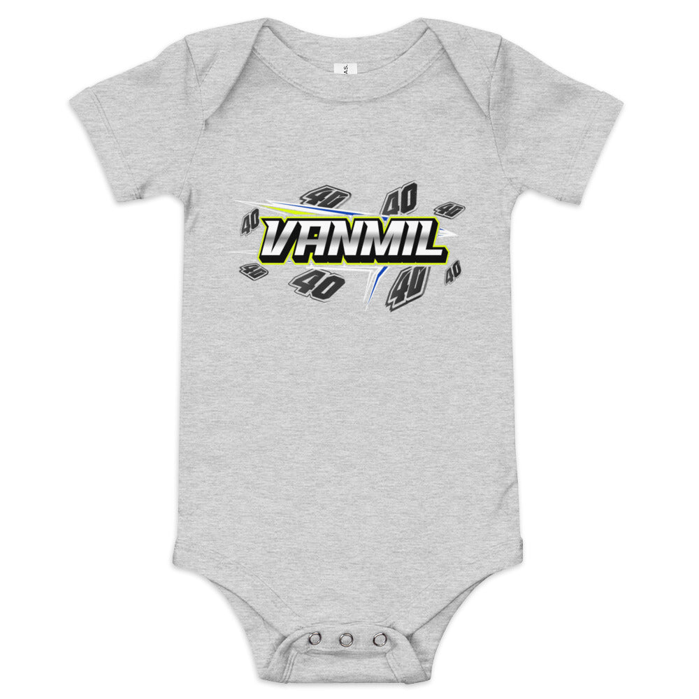 VanMil Infant Onesie