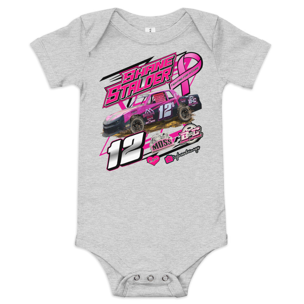 Shane Stalder Infant Onesie