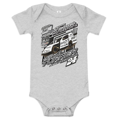 Bailey Turner Infant Onesie