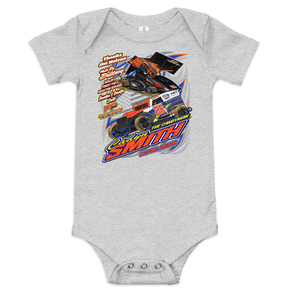 Cadyn Smith Infant Onesie