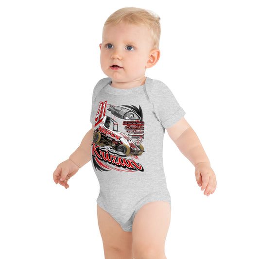 Joe Krizan Infant Onesie