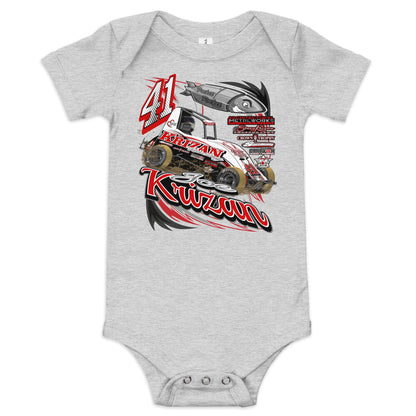 Joe Krizan Infant Onesie