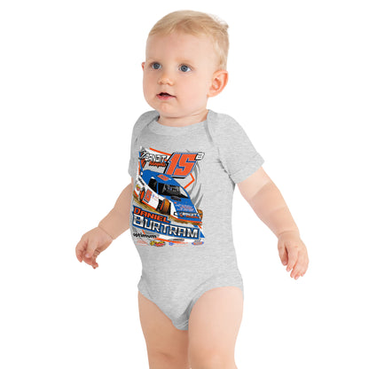 Daniel Burtram Infant Onesie