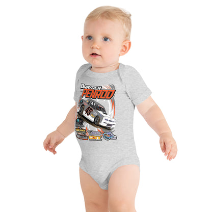 Brayden Penrod 2024 Infant Onesie