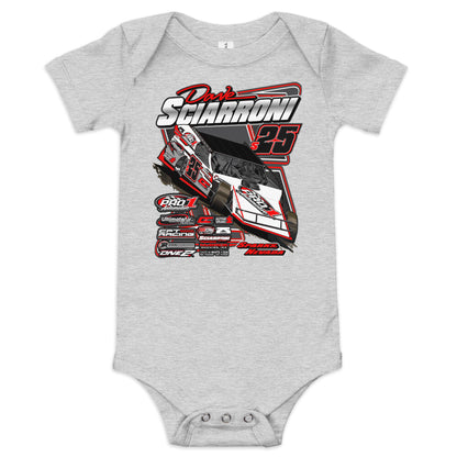 Dave Sciarroni Infant Onesie