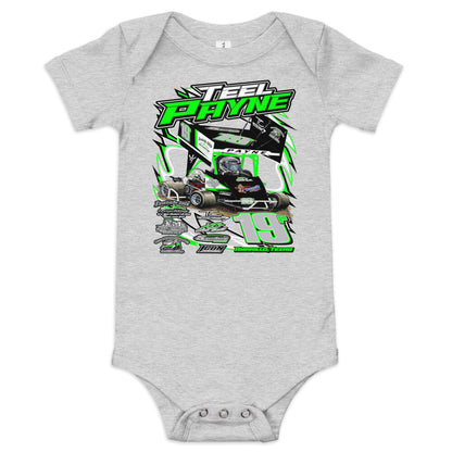 Teel Payne Infant Onesie