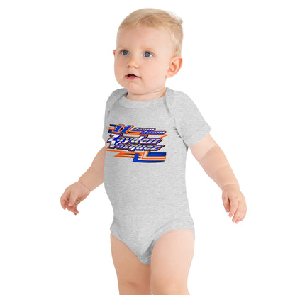 Zayden Vasquez Infant Onesie