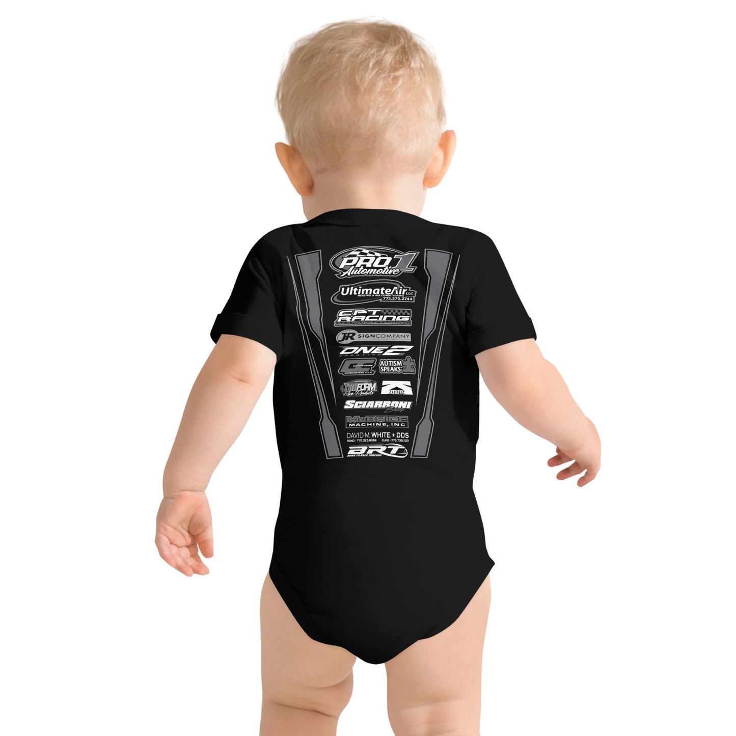 Sciarroni Bros Infant Onesie