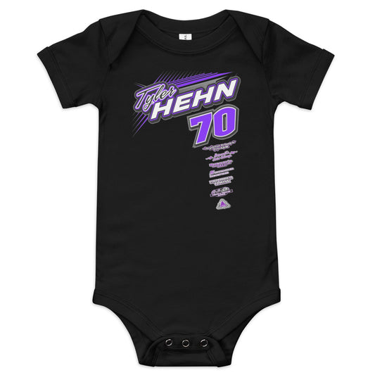 Tyler Hehn Infant Onesie