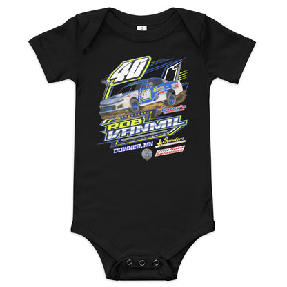 Rob VanMil Infant Onesie