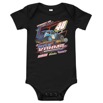 Kyle VanMil Infant Onesie