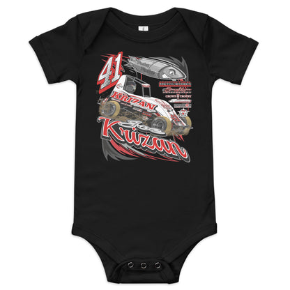 Joe Krizan Infant Onesie