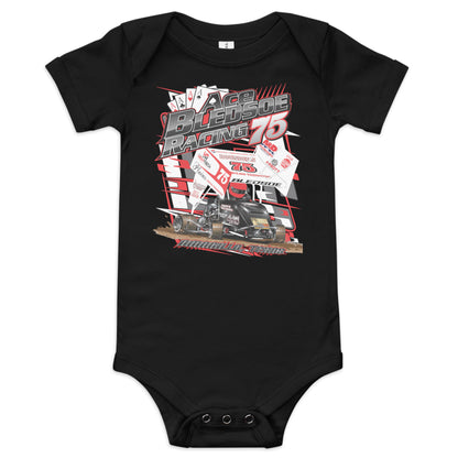 Ace Bledsoe Infant Onesie