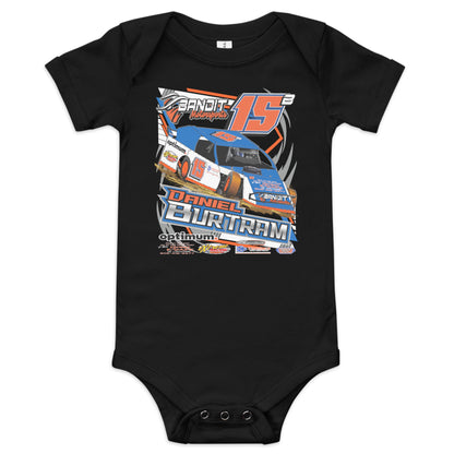 Daniel Burtram Infant Onesie