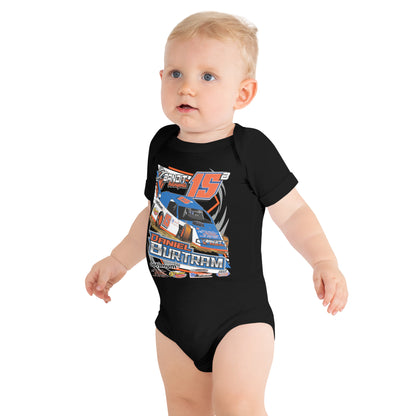 Daniel Burtram Infant Onesie