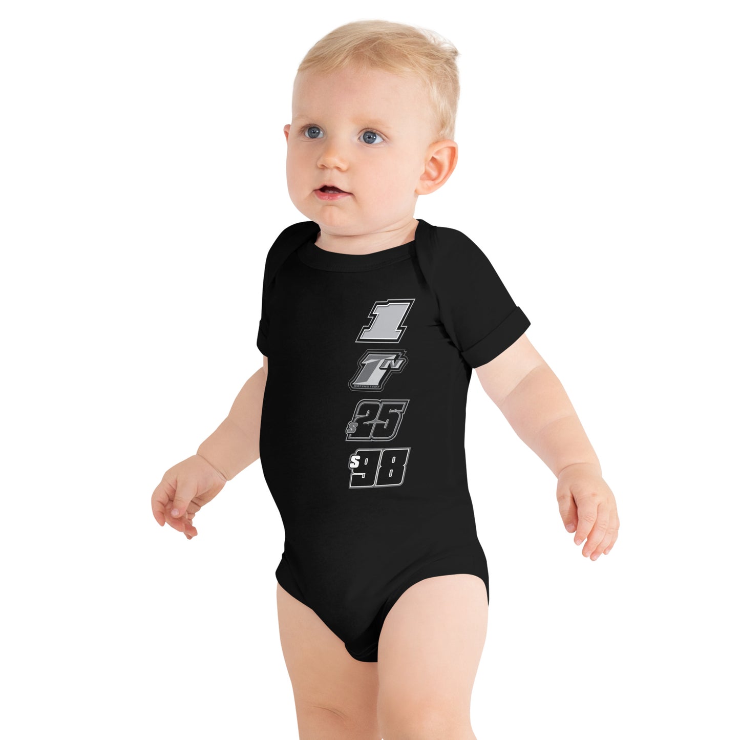 Sciarroni Bros Infant Onesie