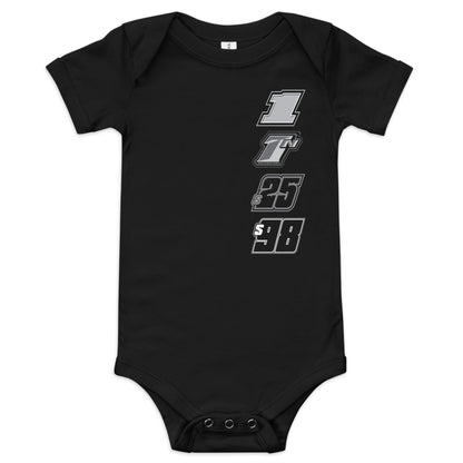 Sciarroni Bros Infant Onesie