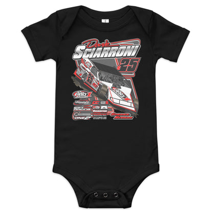 Dave Sciarroni Infant Onesie