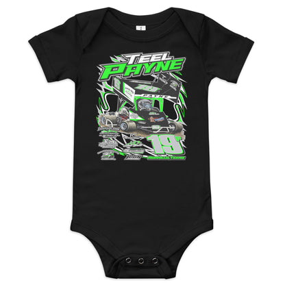 Teel Payne Infant Onesie