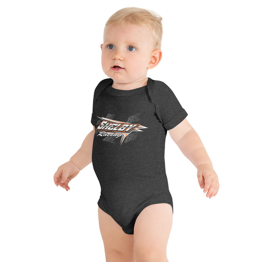 Shelby Racing Infant Onesie