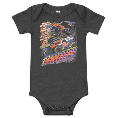 Cadyn Smith Infant Onesie