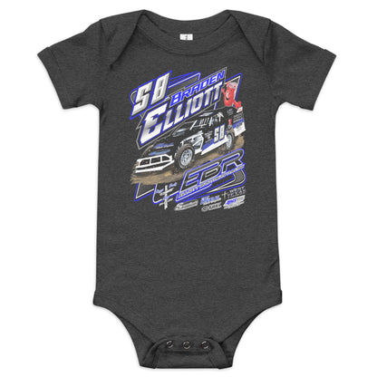 Braden Elliott Infant Onesie