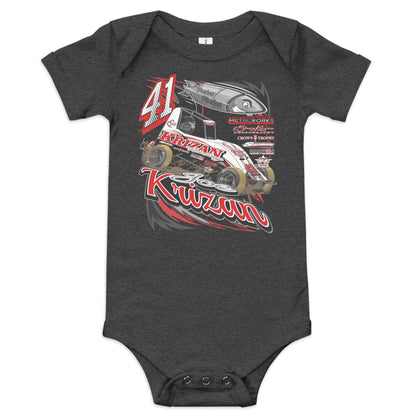 Joe Krizan Infant Onesie