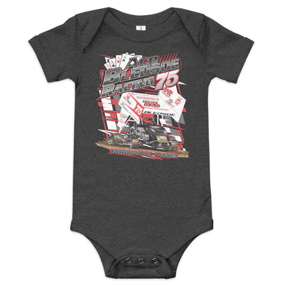 Ace Bledsoe Infant Onesie