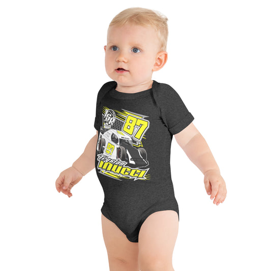 Trystan Mucci Infant Onesie