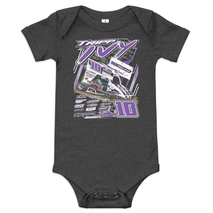 Tripp Ivy Infant Onesie