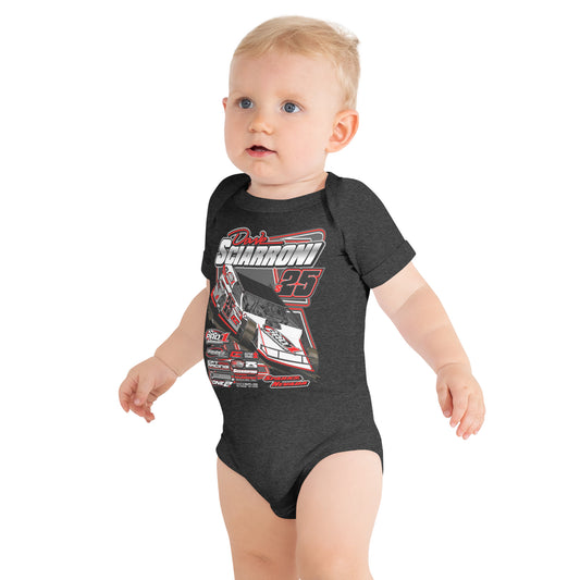 Dave Sciarroni Infant Onesie