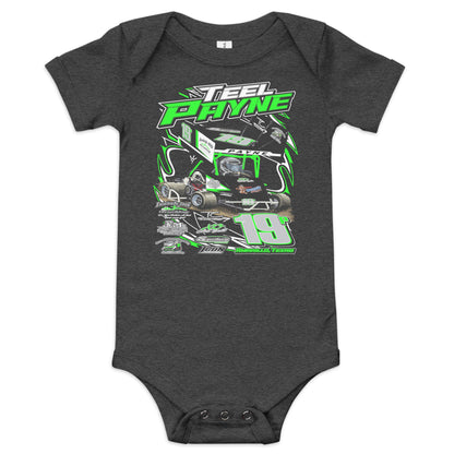 Teel Payne Infant Onesie