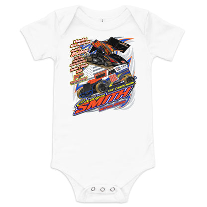 Cadyn Smith Infant Onesie