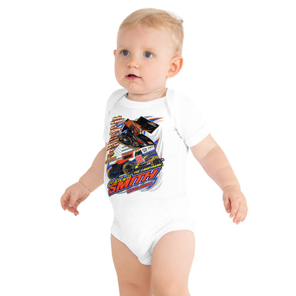 Cadyn Smith Infant Onesie