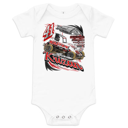 Joe Krizan Infant Onesie