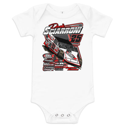 Dave Sciarroni Infant Onesie