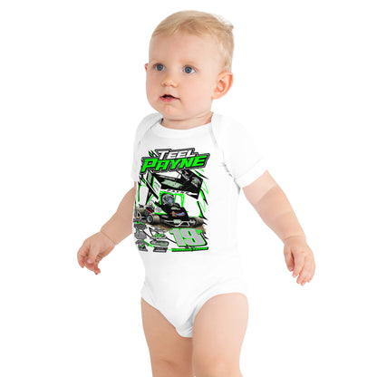 Teel Payne Infant Onesie