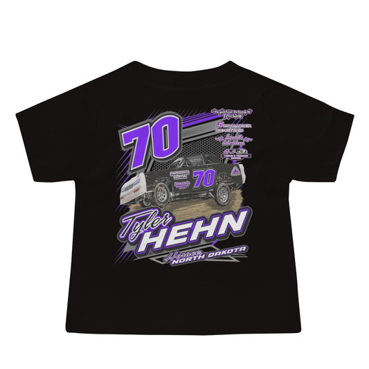 Tyler Hehn Infant T-Shirt